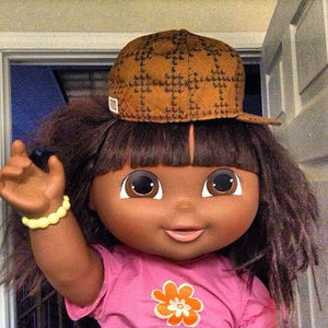 Meet your Posher, Jacob